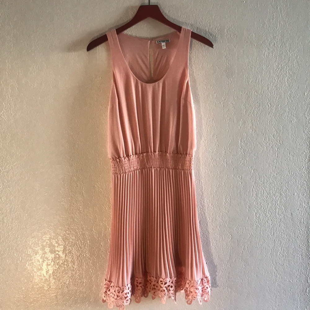 Express Dress